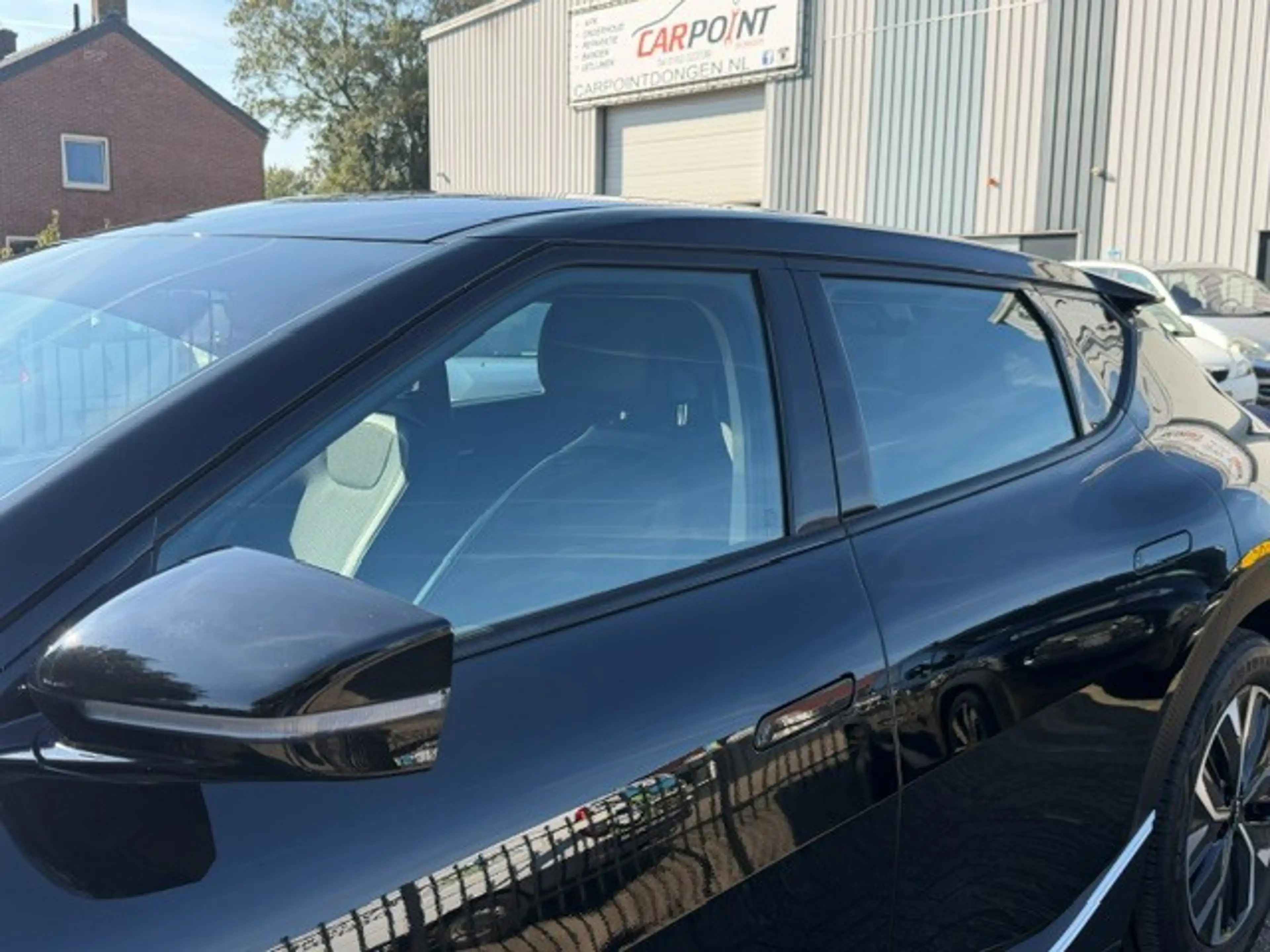 Kia EV6 Plus 77.4 kWh Trekhaak Navi Keyless LED Nieuwstaat — photo 7