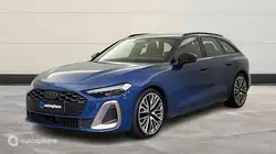 Audi A5 2.0 TFSI 204ch S line quattro S tronic 7