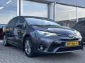 Toyota Avensis 1.8 VVT-i Executive | Navigatie | Stoelverwarming Grijs - thumbnail 5