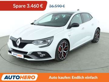 1.8 TCe R.S. Trophy Aut.*NAVI*CAM*SHZ*ACC*