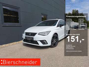 1.0 TSI FR ab 169.- 990.- Anzahlung FIN 18Zoll KAM