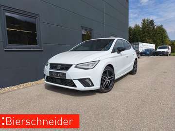 1.0 TSI FR 18Zoll KAMERA DINAMICA LED NAVI