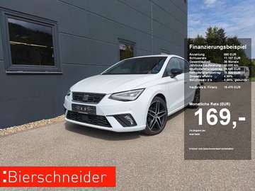 1.0 TSI FR ab 169.- 990.- Anzahlung FIN 18Zoll KAM