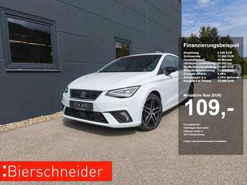 1.0 TSI FR ab 169.- 990.- Anzahlung FIN 18Zoll KAM