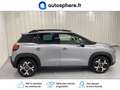 Citroen C3 Aircross BlueHDi 120ch S\u0026S Feel Pack Business EAT6 - thumbnail 8