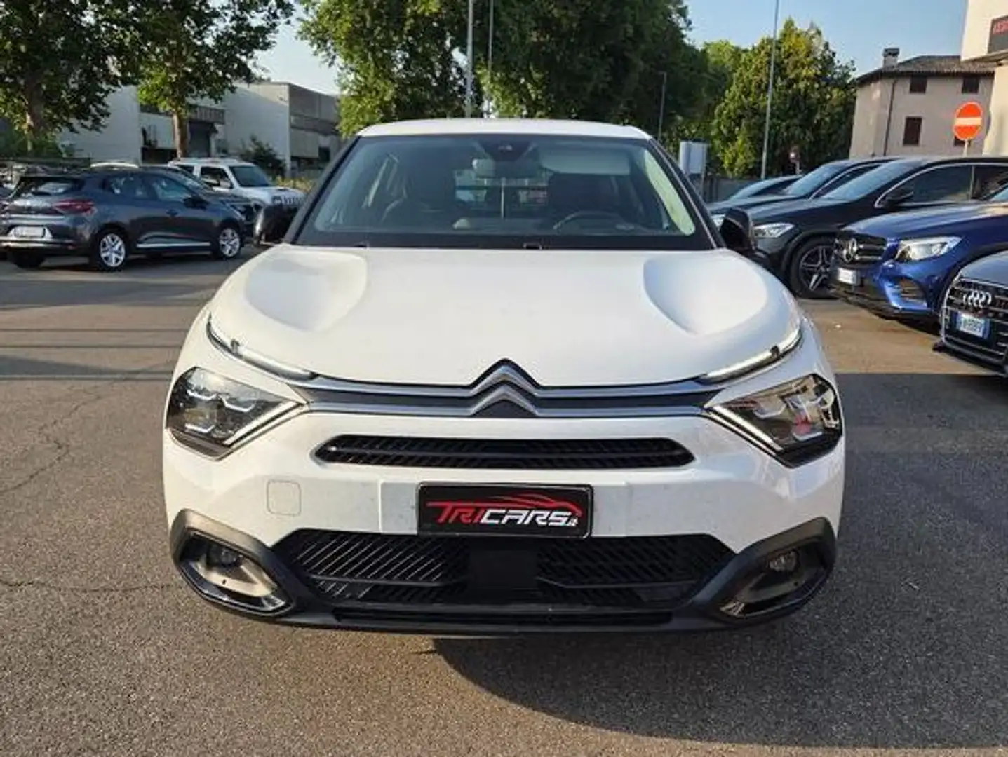 Citroen C4 C4 1.5 bluehdi Feel Pack s PERMUTE OK NEOPAT. - 2