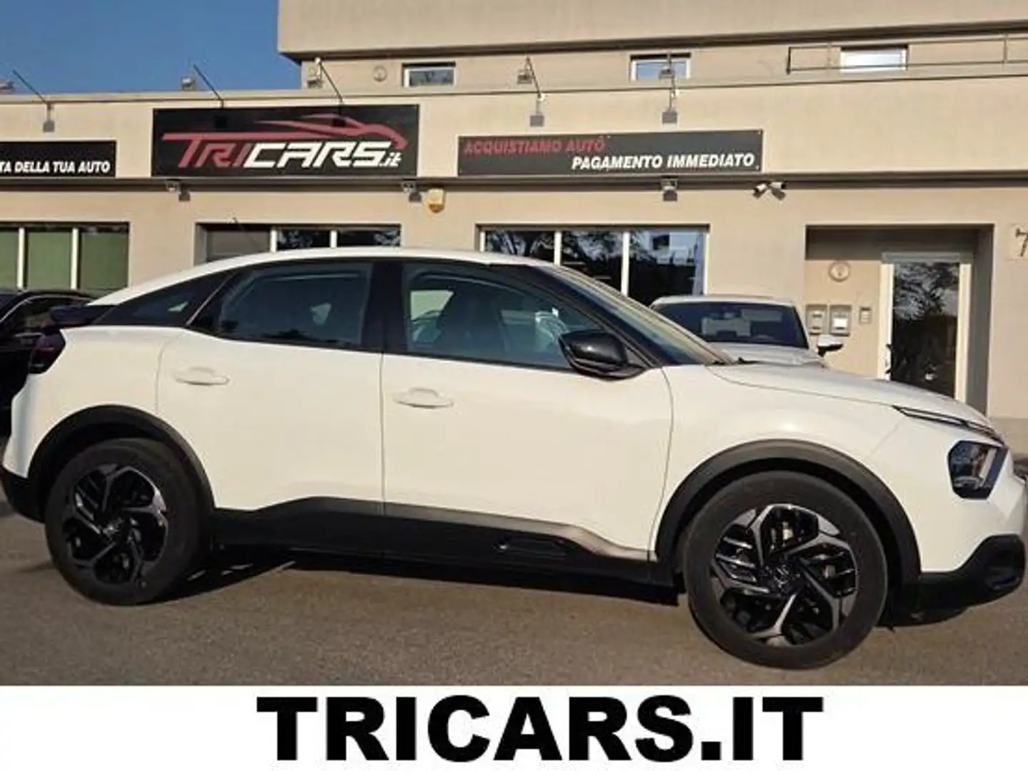 Citroen C4 C4 1.5 bluehdi Feel Pack s PERMUTE OK NEOPAT. - 1