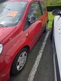 Twingo 1.2i RipCurl