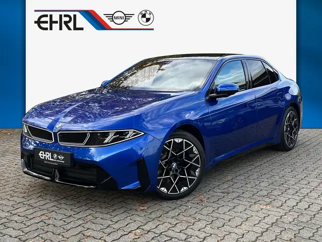 BMW i3 50 xDrive UPE: 81.630,- € Sportpaket DAB
