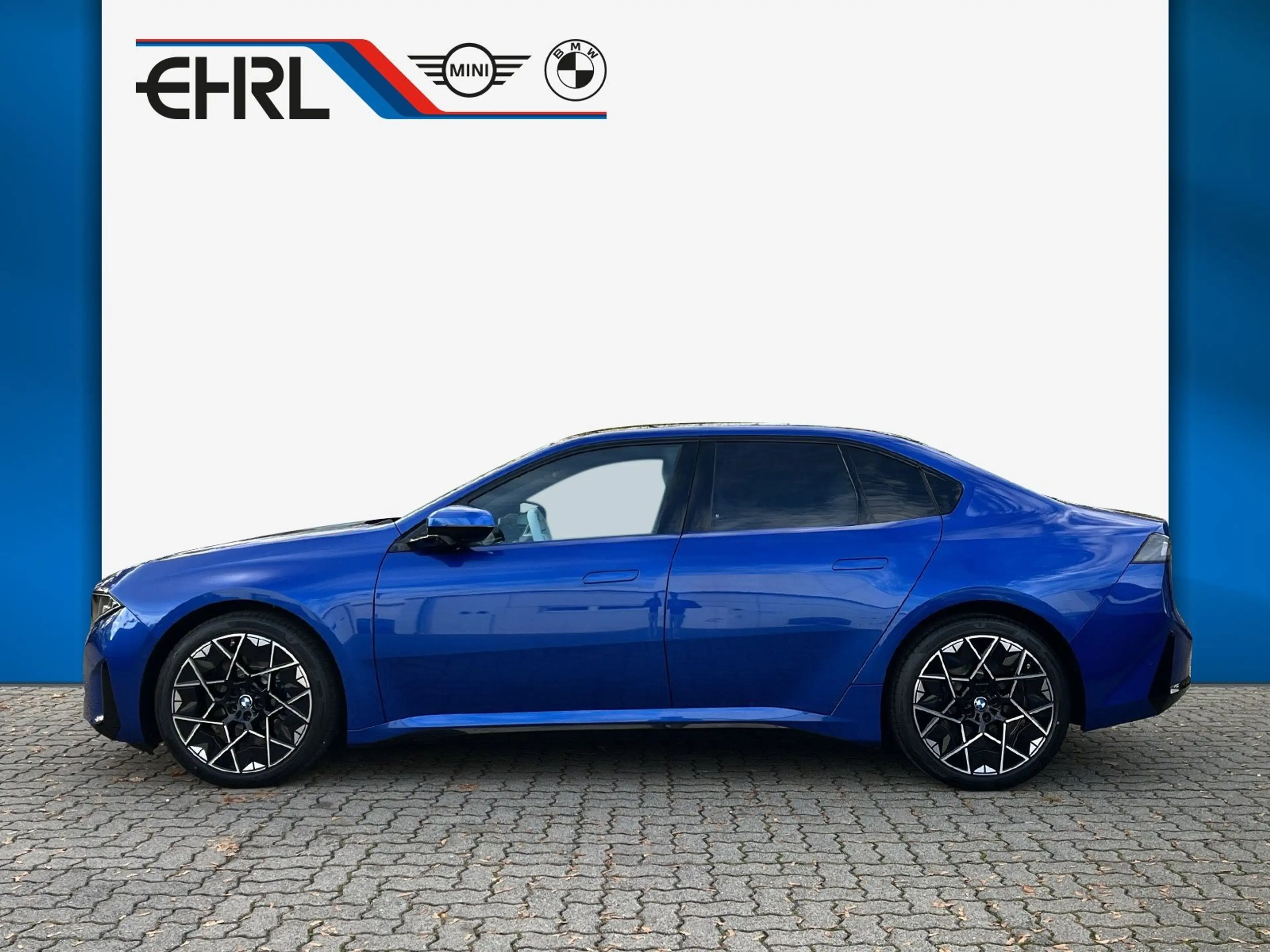 BMW i3 50 xDrive UPE: 81.630,- € Sportpaket DAB — photo 4