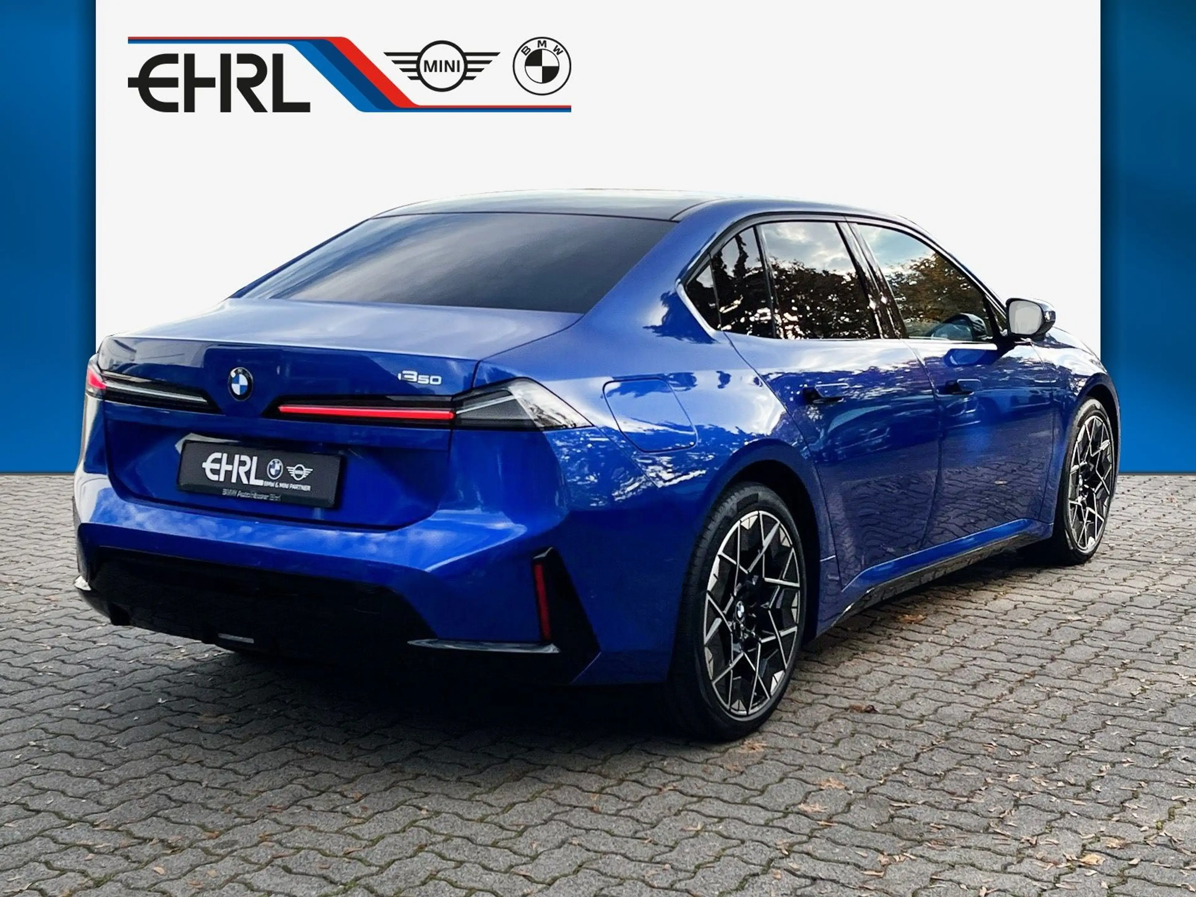 BMW i3 50 xDrive UPE: 81.630,- € Sportpaket DAB — photo 5
