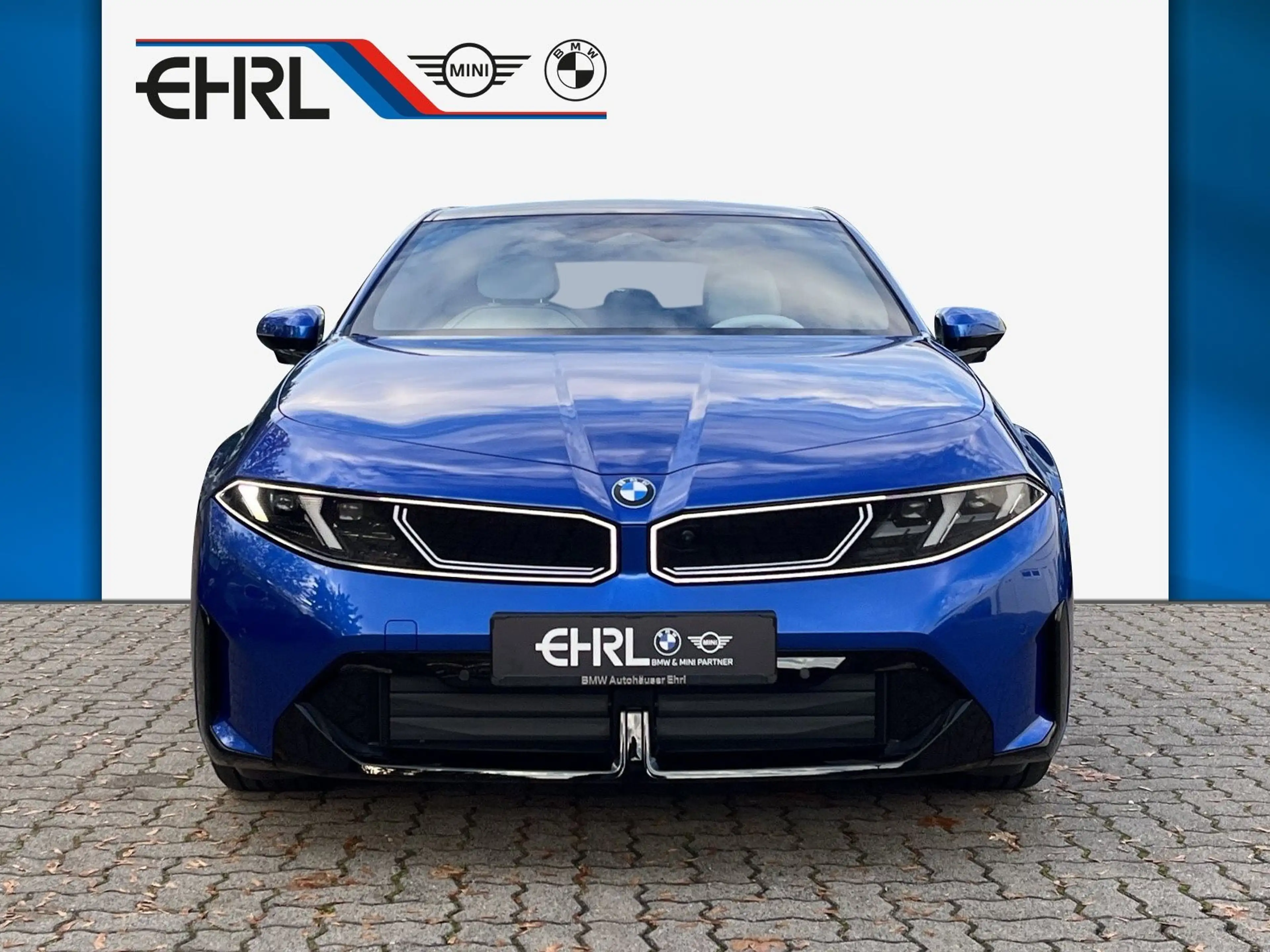BMW i3 50 xDrive UPE: 81.630,- € Sportpaket DAB — photo 2