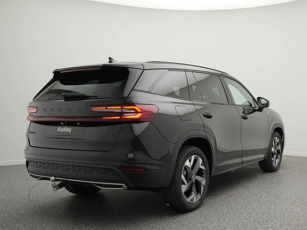 Skoda Kodiaq 2026