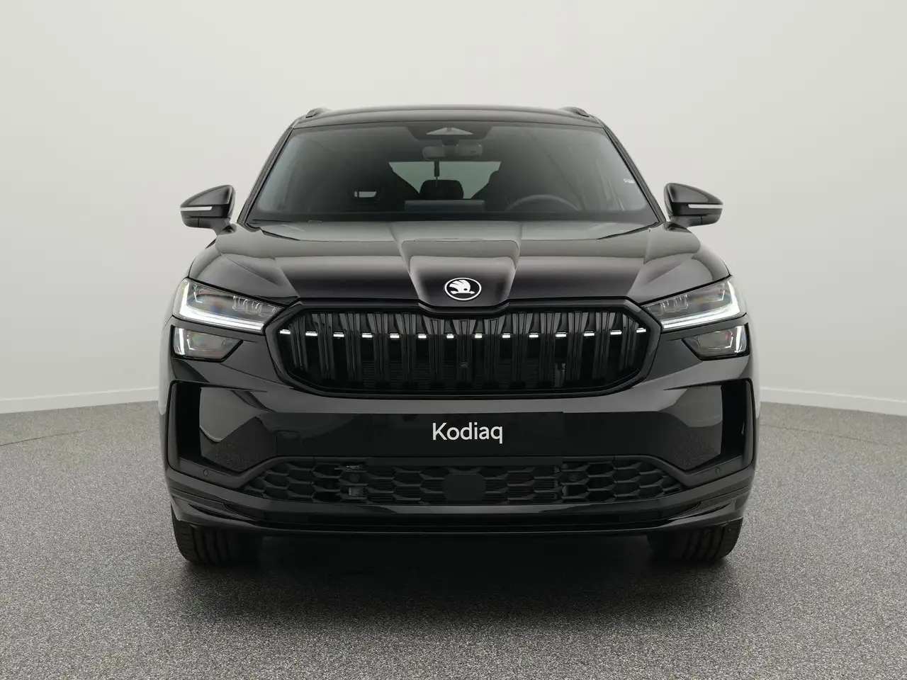 Skoda Kodiaq 2026