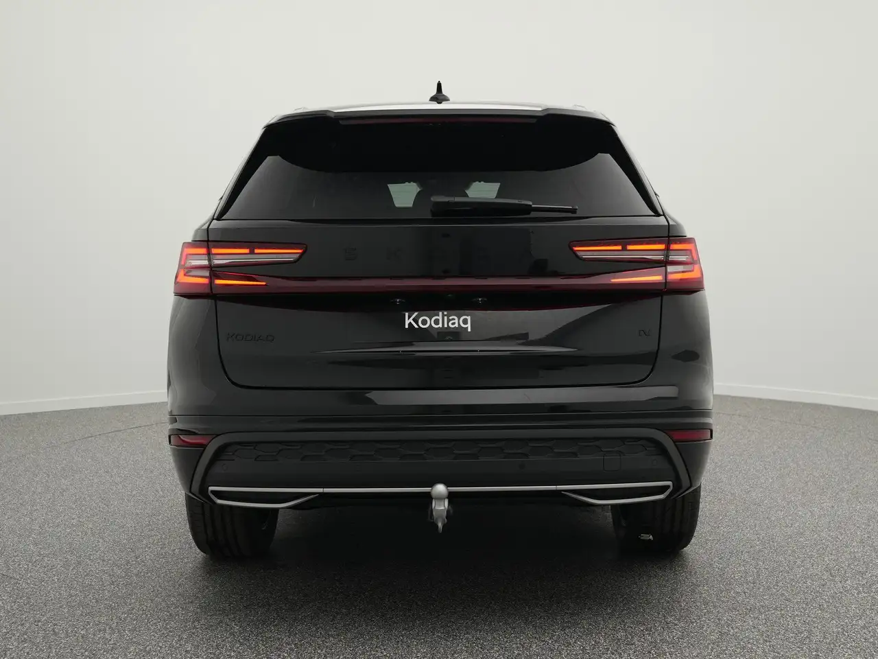 Skoda Kodiaq 2026