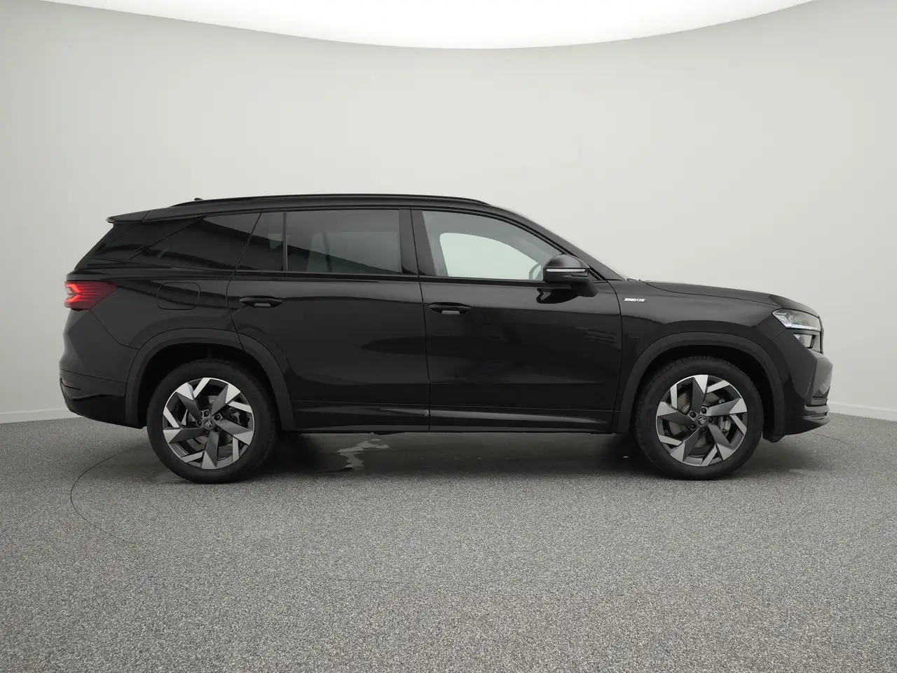 Skoda Kodiaq 2026 — фото 12