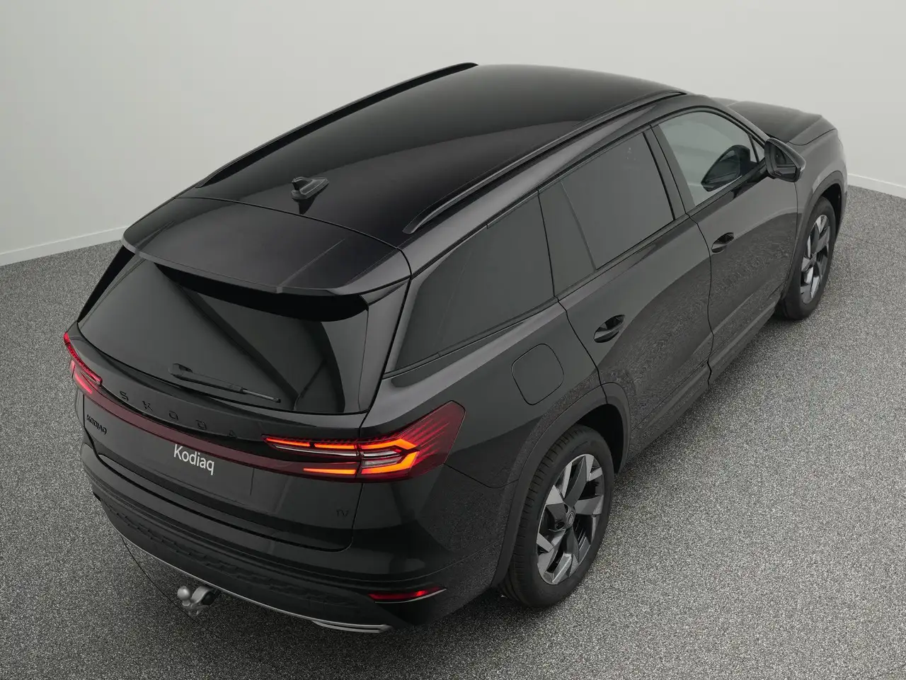 Skoda Kodiaq 2026 — фото 13