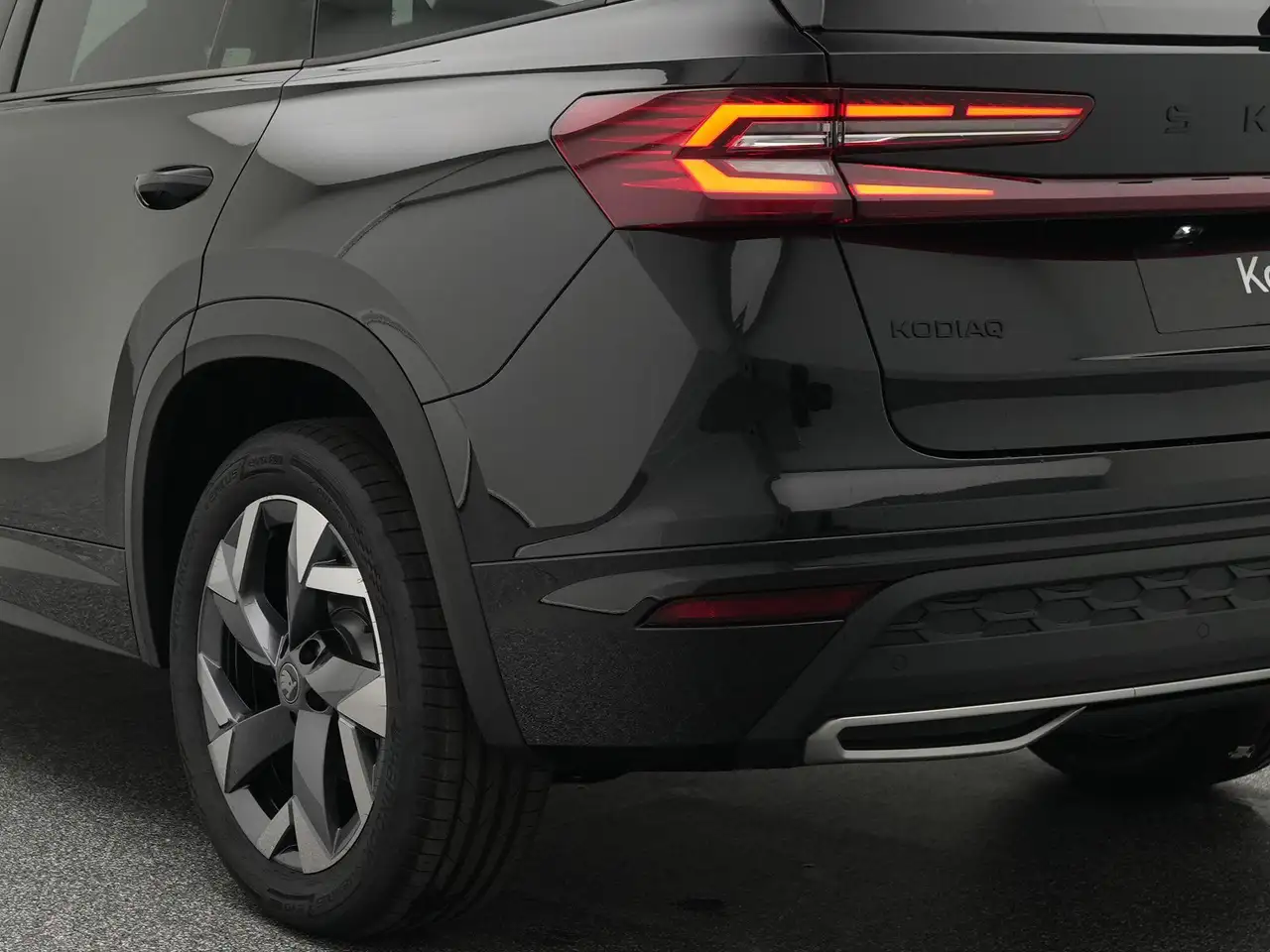 Skoda Kodiaq 2026 — фото 15