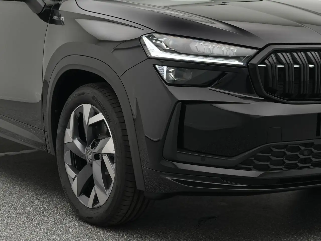 Skoda Kodiaq 2026 — фото 14