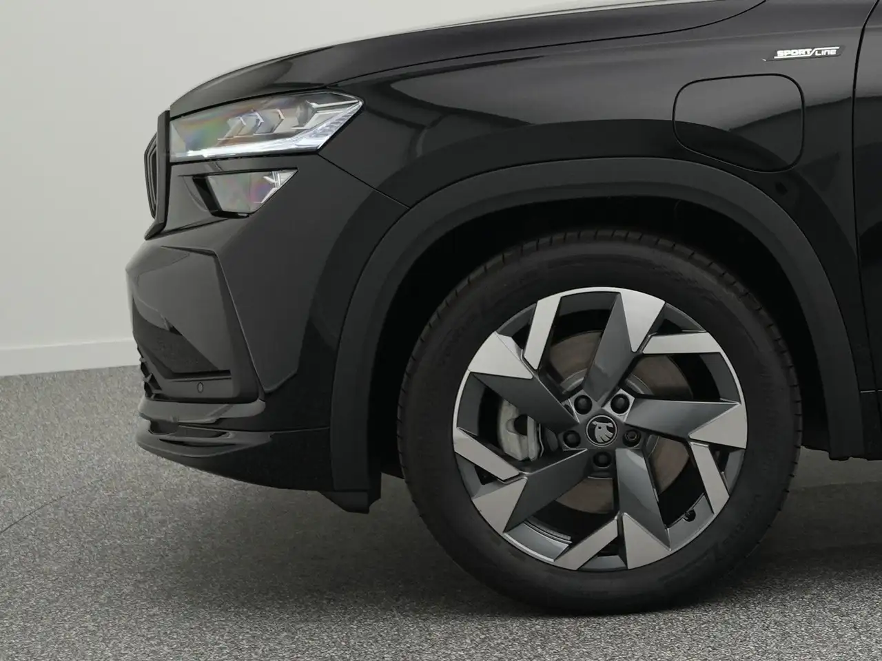Skoda Kodiaq 2026