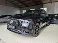 Mercedes-Benz GLE 53 AMG 4Matic+ Hybrid NIGHT PREM PLUS MBUX Schwarz - thumbnail 3