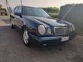 Mercedes-Benz E 200 E SW 200 Avantgarde Bleu - thumbnail 2
