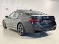 BMW 740 740dA xDrive Negro - thumbnail 4