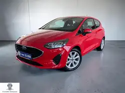 Ford Fiesta 1.1 Cool&Connect Winter Paket/ LED/ Kamera