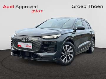 e-tron e-Tron 100 kWh 55 Quattro Advanced