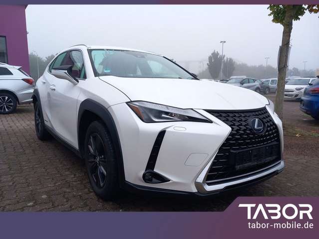Lexus UX 250h 250h Launch Edition LED Nav ParkAs KeyL SHZ