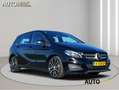 Mercedes-Benz B 200 Ambition|FACELIFT|NAVI|Stoelverw|LM-VELG|GOED ONDE Fekete - thumbnail 5
