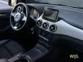 Mercedes-Benz B 200 Ambition|FACELIFT|NAVI|Stoelverw|LM-VELG|GOED ONDE Fekete - thumbnail 2