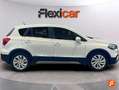 Suzuki SX4 1.0 DITC GL Blanc - thumbnail 4
