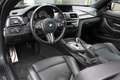 BMW M4 4-serie Coupé Competition / HEAD UP / HARMAN KARDO Gris - thumbnail 21