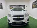 Chevrolet Trax Trax 1.7 LTZ fwd 130cv Bianco - thumbnail 2