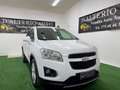 Chevrolet Trax Trax 1.7 LTZ fwd 130cv Bianco - thumbnail 3