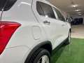 Chevrolet Trax Trax 1.7 LTZ fwd 130cv Bianco - thumbnail 9