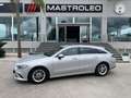 Mercedes-Benz CLA 200 CLA 200 d Automatic Shooting Brake Business Grigio - thumbnail 4