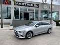 Mercedes-Benz CLA 200 CLA 200 d Automatic Shooting Brake Business Grigio - thumbnail 2