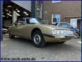 Citroen SM V6 * Maserati * Leder * 5 Gang geschaltet * V Gold - thumbnail 3