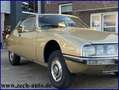Citroen SM V6 * Maserati * Leder * 5 Gang geschaltet * V Gold - thumbnail 40