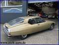 Citroen SM V6 * Maserati * Leder * 5 Gang geschaltet * V Gold - thumbnail 33