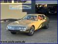 Citroen SM V6 * Maserati * Leder * 5 Gang geschaltet * V Gold - thumbnail 39