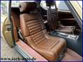 Citroen SM V6 * Maserati * Leder * 5 Gang geschaltet * V Gold - thumbnail 8
