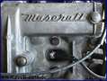 Citroen SM V6 * Maserati * Leder * 5 Gang geschaltet * V Gold - thumbnail 16