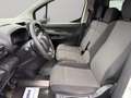 Citroen Berlingo Kasten Worker M/L1 Klima AHK - thumbnail 10