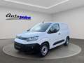 Citroen Berlingo Kasten Worker M/L1 Klima AHK - thumbnail 9