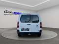 Citroen Berlingo Kasten Worker M/L1 Klima AHK - thumbnail 6