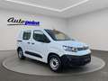 Citroen Berlingo Kasten Worker M/L1 Klima AHK - thumbnail 3