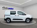 Citroen Berlingo Kasten Worker M/L1 Klima AHK - thumbnail 4